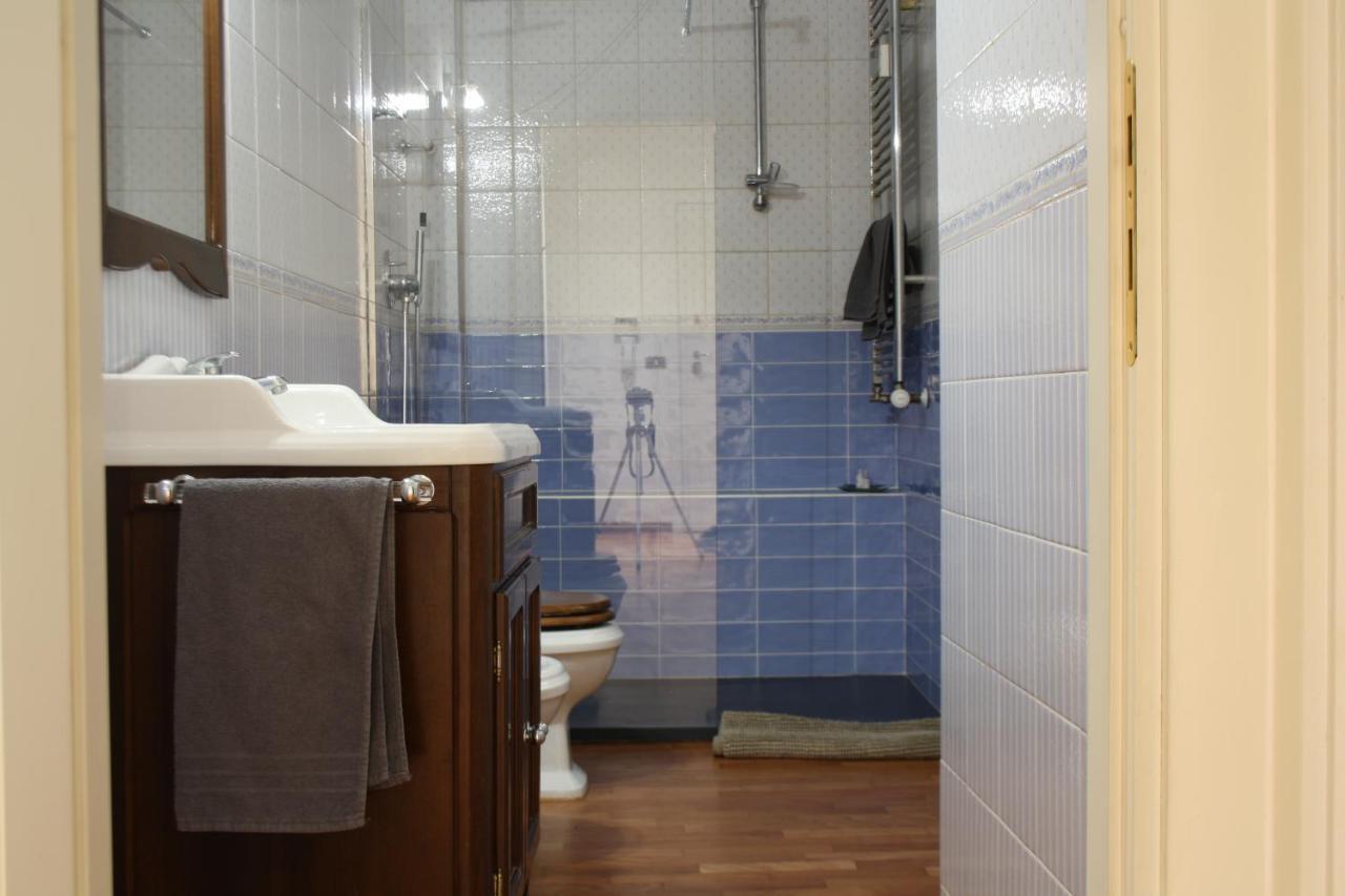 Appartamento Blu Centro Storico 볼로냐 외부 사진