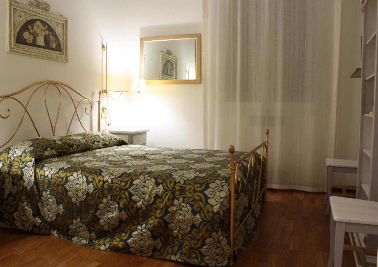 Appartamento Blu Centro Storico 볼로냐 외부 사진